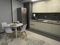 2-бөлмелі пәтер · 51 м², Бухар жырау 20Б — Алау, ботанический сад, Мега силкуэй, сарыарка велотрек, барыс арена, бағасы: 21 000 ₸ в Астане, Есильский р-н — фото 7