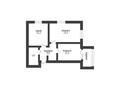 2-комнатная квартира, 67.7 м², 2/6 этаж, Назарбаева 205 за 25.5 млн 〒 в Костанае — фото 11