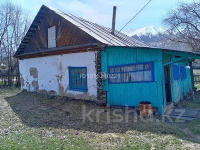 Отдельный дом · 4 комнаты · 52 м² · 25 сот., Абая 52 — Районная больница за 20 млн ₸ в 