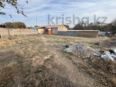 Часть дома · 2 комнаты · 36.3 м² · 6.34 сот., Бөлек Батыр 8/4 — Трассы за 6 млн ₸ в Шенгельды