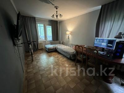 1-комнатная квартира · 36 м² · 3/4 этаж, мкр Коктем-1 — Темирязева- Букер Жырау за 31 млн ₸ в Алматы, Бостандыкский р-н