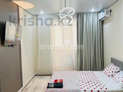 1-комнатная квартира · 45 м² · 1/5 этаж, 16-й мкр , 16-ш/а. 83 — Жк Аманның артында за 15 000 ₸ в Актау