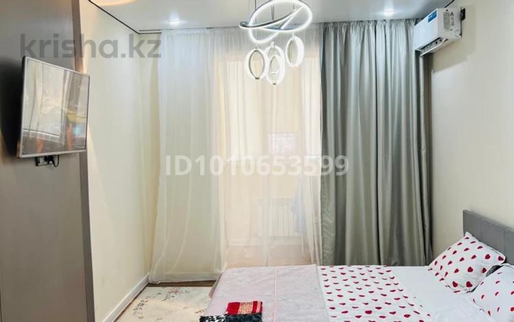 1-комнатная квартира · 45 м² · 1/5 этаж, 16-й мкр , 16-ш/а. 83 — Жк Аманның артында за 15 000 ₸ в Актау — фото 11
