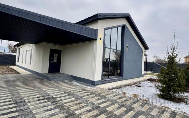 Отдельный дом · 4 комнаты · 190 м² · 7.5 сот., Озерная за 90 млн 〒 в Костанае — фото 20