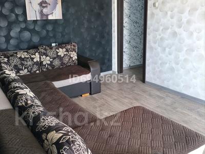 2-комнатная квартира · 50 м² · 5/5 этаж, Алимжанова 10 за 25 000 ₸ в Балхаше