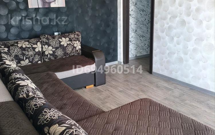 2-комнатная квартира · 50 м² · 5/5 этаж, Алимжанова 10 за 15 000 ₸ в Балхаше — фото 11