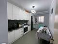3-бөлмелі пәтер · 85.3 м² · 1/9 қабат, мкр Жас Канат, Пк кунаева, бағасы: 42.5 млн ₸ в Алматы, Турксибский р-н
