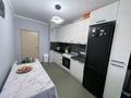 3-бөлмелі пәтер · 85.3 м² · 1/9 қабат, мкр Жас Канат, Пк кунаева, бағасы: 42.5 млн ₸ в Алматы, Турксибский р-н — фото 2