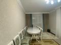 3-комнатная квартира, 77 м², 17/24 этаж, Сафуан Шаймерденова 8 за 33.5 млн 〒 в Астане, Алматы р-н