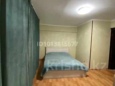 1-комнатная квартира · 60 м² · 3/5 этаж, Биржансал 69 — Биржан сал Назарбаева за 8 000 ₸ в Талдыкоргане