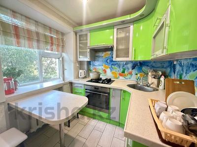 3-комнатная квартира · 59 м² · 3/5 этаж, Абая за 21.5 млн 〒 в Петропавловске