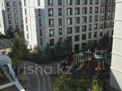 3-комнатная квартира · 136 м² · 5/14 этаж, Туран 5/2 за 800 000 ₸ в Астане, Есильский р-н