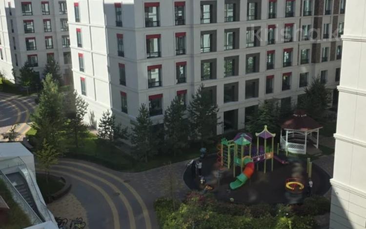 3-комнатная квартира · 136 м² · 5/14 этаж, Туран 5/2 за 900 000 ₸ в Астане, Есильский р-н — фото 2