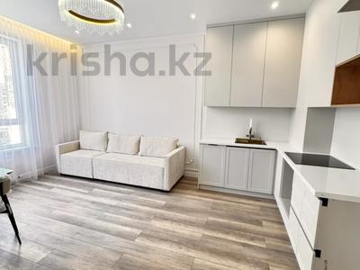 2-бөлмелі пәтер · 51 м² · 4/9 қабат, Тауелсыздык 38/4, бағасы: 36.5 млн ₸ в Астане
