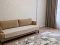 3-комнатная квартира · 84 м² · 9/12 этаж, Санжара Асфендиярова 6 за 450 000 ₸ в Астане, Нура р-н