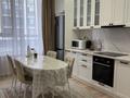 3-комнатная квартира · 84 м² · 9/12 этаж, Санжара Асфендиярова 6 за 450 000 ₸ в Астане, Нура р-н — фото 14