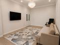 3-комнатная квартира · 84 м² · 9/12 этаж, Санжара Асфендиярова 6 за 450 000 ₸ в Астане, Нура р-н — фото 2