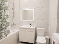 3-комнатная квартира · 84 м² · 9/12 этаж, Санжара Асфендиярова 6 за 450 000 ₸ в Астане, Нура р-н — фото 3