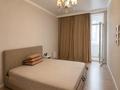 3-комнатная квартира · 84 м² · 9/12 этаж, Санжара Асфендиярова 6 за 450 000 ₸ в Астане, Нура р-н — фото 4