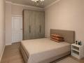 3-комнатная квартира · 84 м² · 9/12 этаж, Санжара Асфендиярова 6 за 450 000 ₸ в Астане, Нура р-н — фото 5
