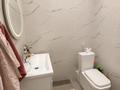 3-комнатная квартира · 84 м² · 9/12 этаж, Санжара Асфендиярова 6 за 450 000 ₸ в Астане, Нура р-н — фото 8