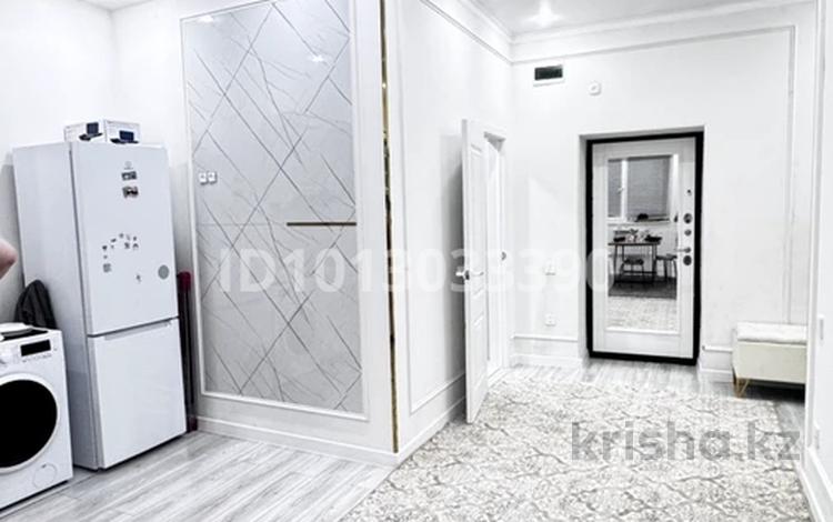 2-комнатная квартира · 82 м² · 1 этаж, 31Б мкр 36 за 25 млн ₸ в Актау — фото 2