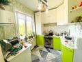 3-комнатная квартира · 58.7 м² · 2/4 этаж, жетысу за 16.5 млн ₸ в Талдыкоргане, мкр Жетысу