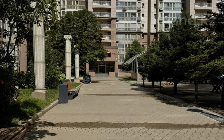 5-бөлмелі пәтер · 190 м² · 1/21 қабат, Аскарова 8 — Парк первого президента, бағасы: 1.6 млн ₸ в Алматы, Ауэзовский р-н — фото 2