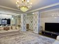 5-бөлмелі пәтер · 190 м² · 1/21 қабат, Аскарова 8 — Парк первого президента, бағасы: 1.6 млн ₸ в Алматы, Ауэзовский р-н — фото 14