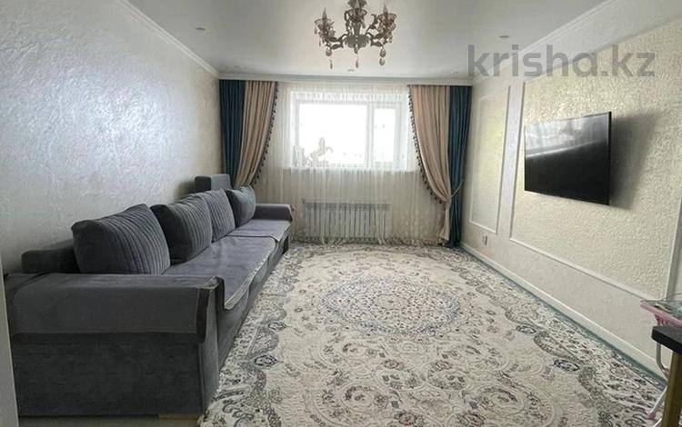 3-комнатная квартира · 100 м² · 10/10 этаж, ауэзова 213к за 29 млн ₸ в Кокшетау — фото 2