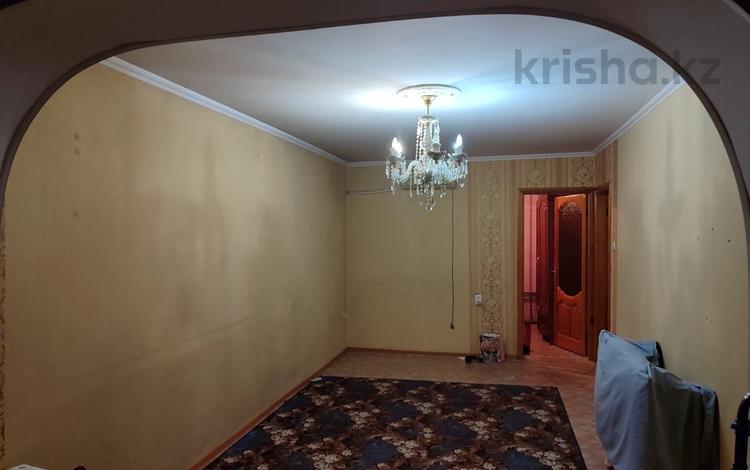3-бөлмелі пәтер · 60 м² · 2/5 қабат, 12-шағынаудан 227, бағасы: 19.2 млн ₸ в Шымкенте, Енбекшинский р-н — фото 2