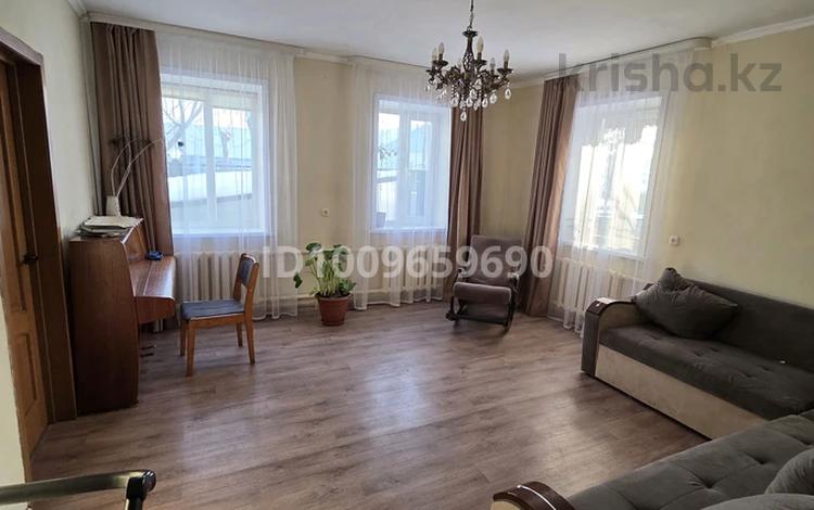 Жеке үй · 5 бөлме · 149 м² · 8.5 жүзд., Узенка 86 — ул Саранская д86, бағасы: 18 млн ₸ в Караганде, Алихана Бокейханова р-н — фото 10
