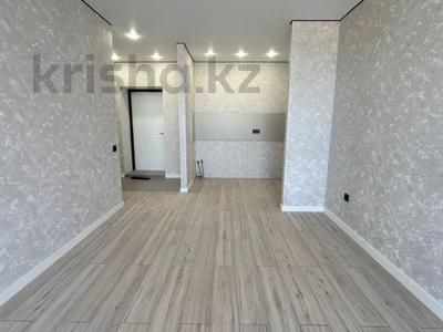 2-бөлмелі пәтер · 40 м² · 8/11 қабат, Шоссе Коргалжын 37, бағасы: 20.5 млн ₸ в Астане, Нура р-н