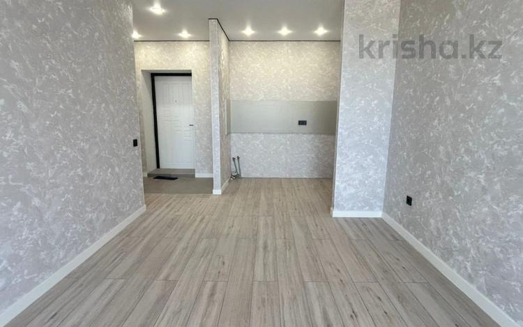 2-комнатная квартира · 40 м² · 8/11 этаж, Шоссе Коргалжын 37 за 20.5 млн ₸ в Астане, Нура р-н — фото 6