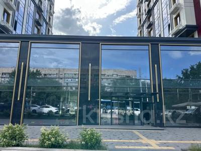 Офисы, магазины и бутики, склады, общепит, салоны красоты, сельское хозяйство, бани, гостиницы и зоны отдыха, медцентры и аптеки, образование, развлечения · 1539.5 м² за 3.2 млрд 〒 в Алматы, Алмалинский р-н