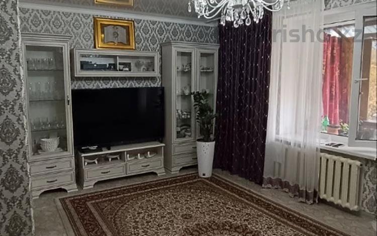 1-бөлмелі пәтер · 42.4 м² · 2/2 қабат, мкр 13-й военный городок, Мкр 13-й военный городок, бағасы: 23.4 млн ₸ в Алматы, Турксибский р-н — фото 9