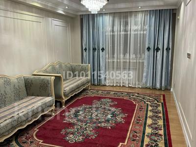 2-комнатная квартира · 67 м² · 5/5 этаж, мкр Ожет 92/4 за 250 000 〒 в Алматы, Алатауский р-н