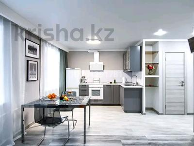 1-комнатная квартира · 45 м² · 3/16 этаж, Пр.Туран 39 — ул. Достык за 20 000 ₸ в Астане