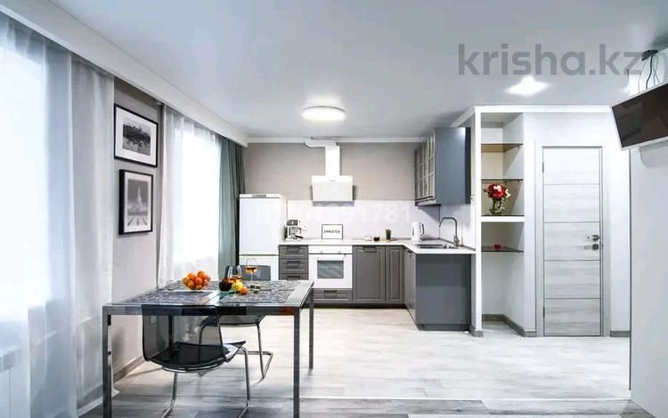1-комнатная квартира · 45 м² · 3/16 этаж, Пр.Туран 39 — ул. Достык за 20 000 ₸ в Астане — фото 2