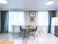 1-комнатная квартира · 45 м² · 3/16 этаж, Пр.Туран 39 — ул. Достык за 20 000 ₸ в Астане — фото 4