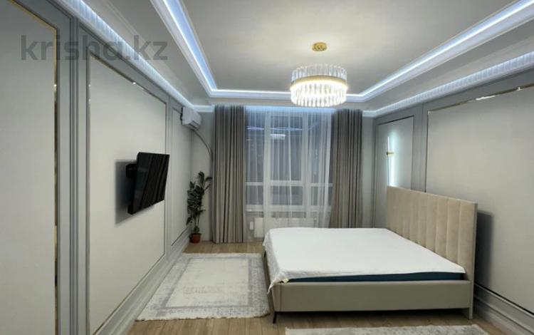 1-комнатная квартира, 52 м², 7/16 этаж, ​Туркия за 34 млн 〒 в Шымкенте — фото 13
