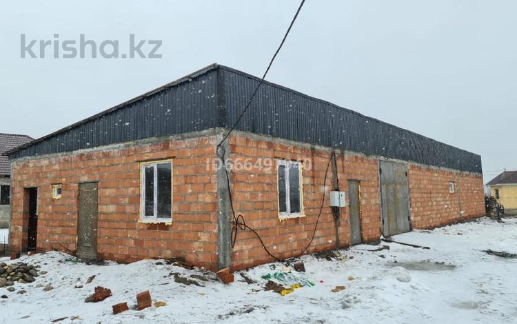 Өнеркәсіптік база 10 сотық, Олжаса Кулжабекова 298, бағасы: 10.9 млн 〒 в Талдыкоргане — фото 2