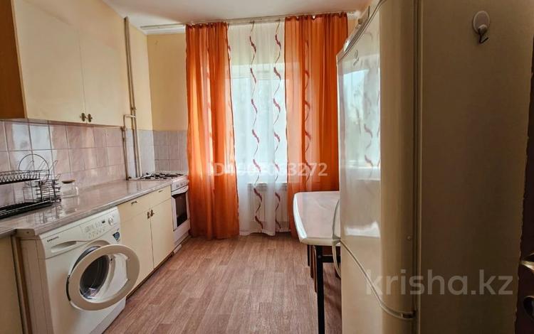 1-комнатная квартира · 39 м² · 5/9 этаж, Айманова 70 за 220 000 〒 в Алматы, Алмалинский р-н — фото 2