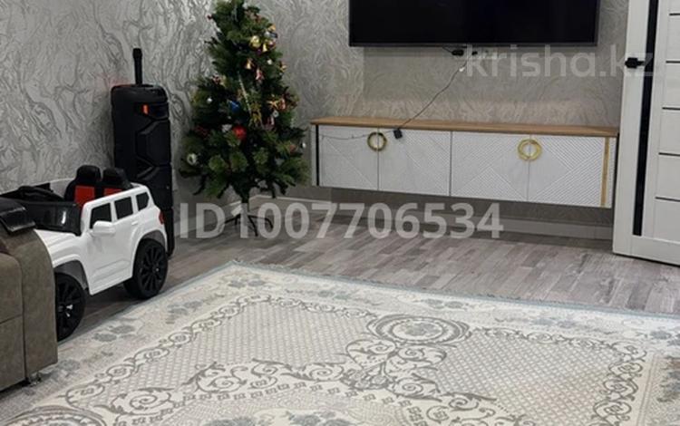 2-комнатная квартира · 48 м² · 5/5 этаж, мкр 8 74 — Напротив ТД Мечта Дару клиника за 15.5 млн ₸ в Актобе — фото 2