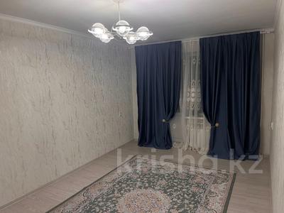 3-комнатная квартира · 57 м² · 2/5 этаж, мкр Орбита-3 — Торайгырова за 40.5 млн ₸ в Алматы, Бостандыкский р-н