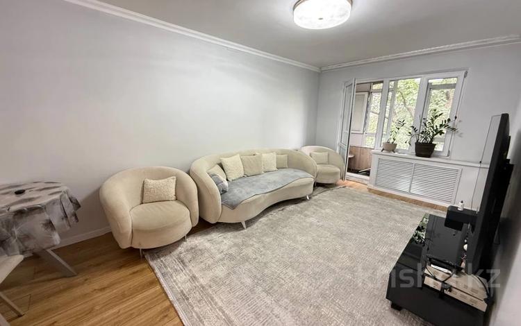 3-комнатная квартира · 57 м² · 2/5 этаж, мкр Орбита-3 — Торайгырова за 40.5 млн ₸ в Алматы, Бостандыкский р-н — фото 3