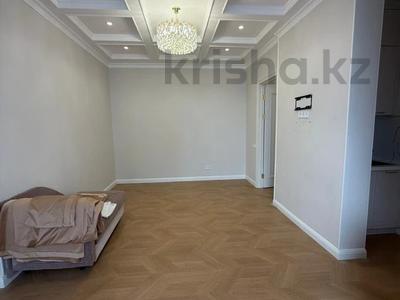3-бөлмелі пәтер · 75 м², Сыганак 24 — Сыганак, бағасы: 450 000 ₸ в Астане, Нура р-н