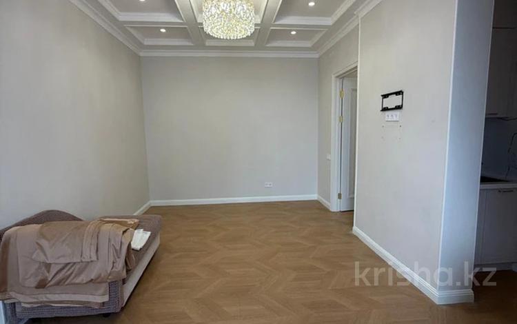 3-бөлмелі пәтер · 75 м², Сыганак 24 — Сыганак, бағасы: 450 000 ₸ в Астане, Нура р-н — фото 2