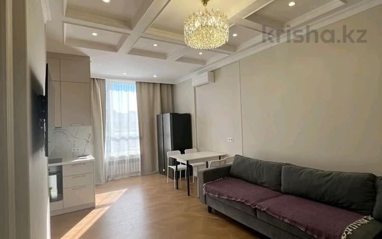 3-комнатная квартира · 75 м², Сыганак 24 — Сыганак за 450 000 ₸ в Астане, Нура р-н — фото 12