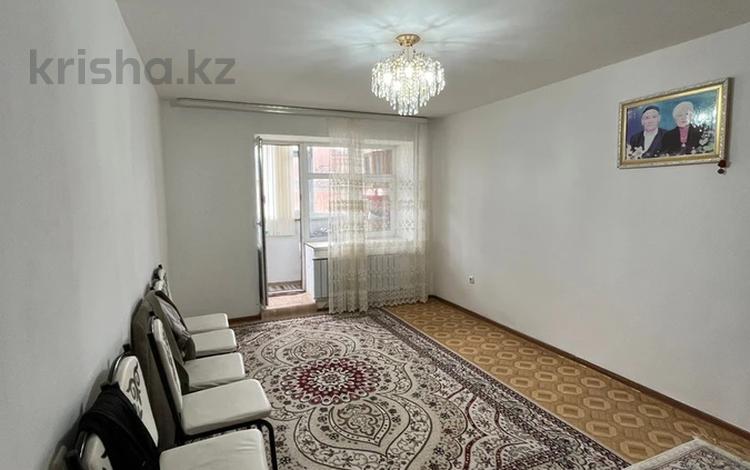 2-бөлмелі пәтер · 58 м² · 3/9 қабат, мкр. Алтын орда, бағасы: 19.5 млн ₸ в Актобе — фото 2